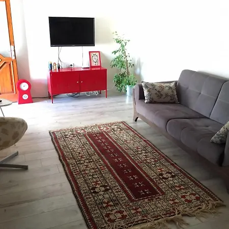 Case de vacanță Authentic House With Impressive Castle View Near Ephesus In Selcuk, Izmir *